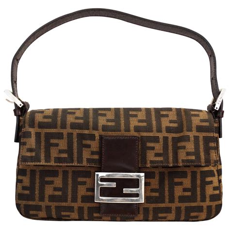 fendi baguette bag large|fendi baguette monogram.